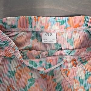 ZARA PANTS GIRLS